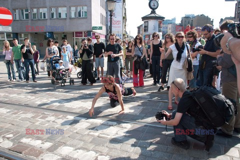 Reporter Poland 2009