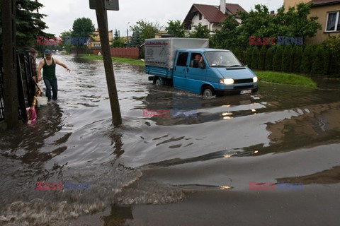 Reporter Poland 2009