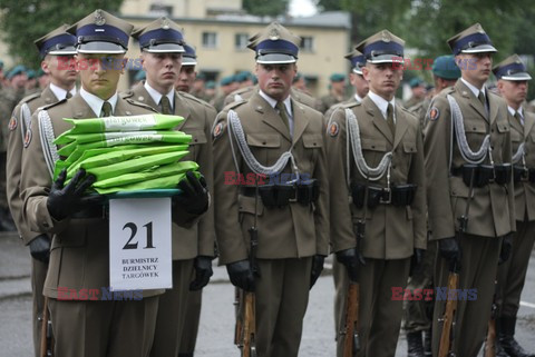 Reporter Poland 2009