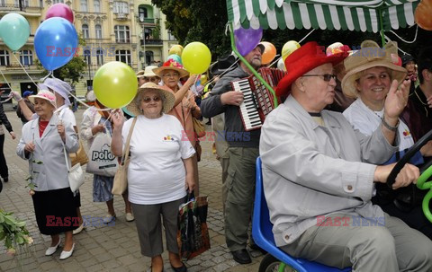 Reporter Poland 2009