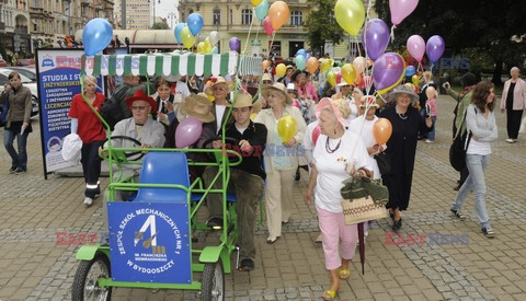 Reporter Poland 2009