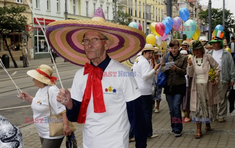 Reporter Poland 2009