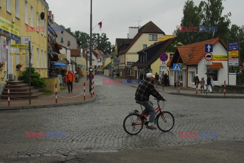 Reporter Poland 2009