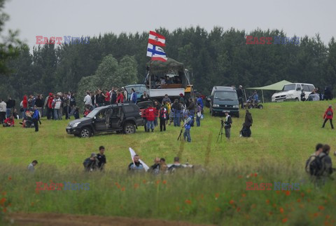 Reporter Poland 2009