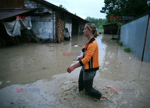 Reporter Poland 2009