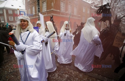 Reporter Poland 2010