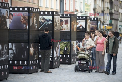 Reporter Poland 2009