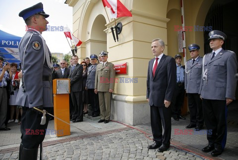 Reporter Poland 2009