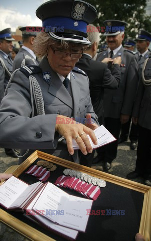 Reporter Poland 2009