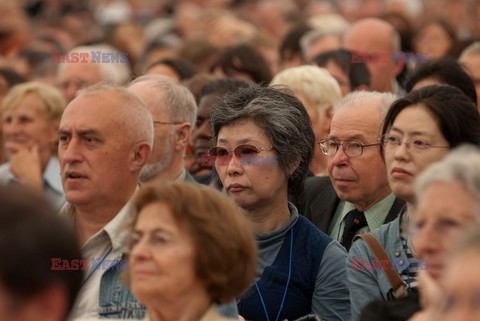 Reporter Poland 2009