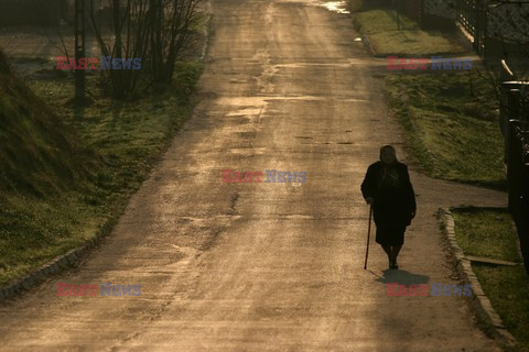 Reporter Poland 2009