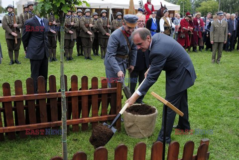 Reporter Poland 2009