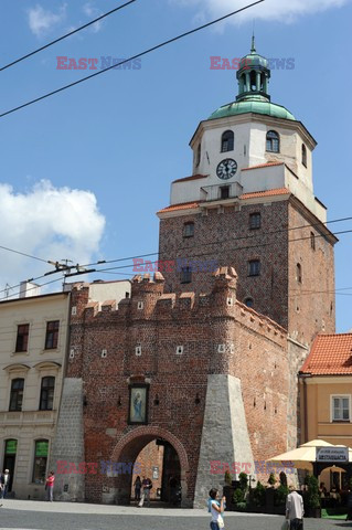 Reporter Poland 2009