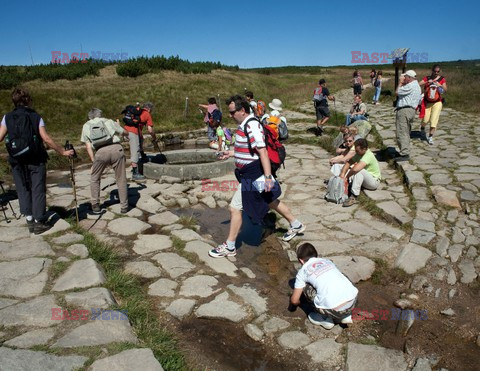 Reporter Poland 2009