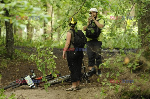 Reporter Poland 2009