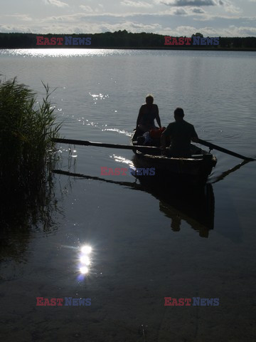 Reporter Poland 2009