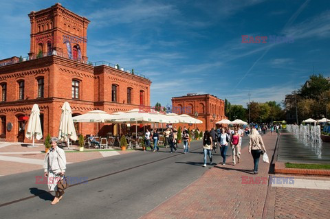 Reporter Poland 2009