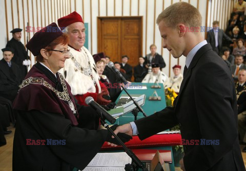 Reporter Poland 2009