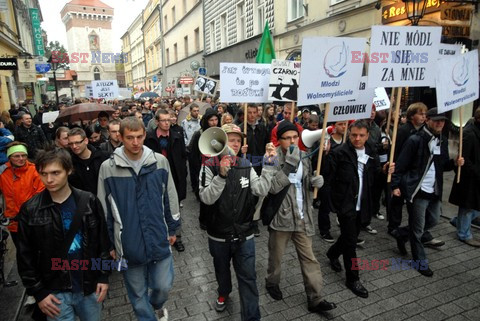 Reporter Poland 2009