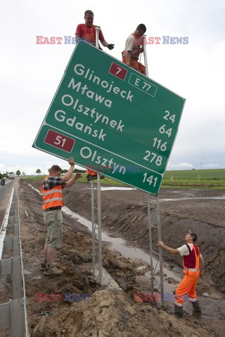 Reporter Poland 2009