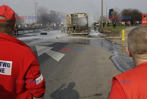 Reporter Poland 2009