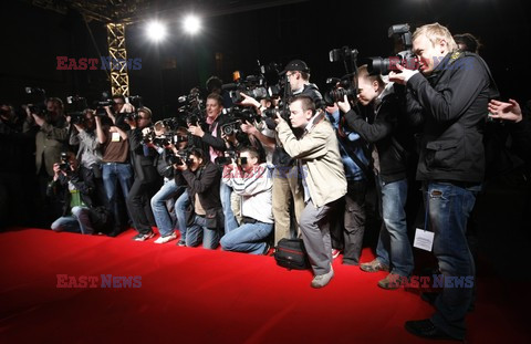 Reporter Poland 2009