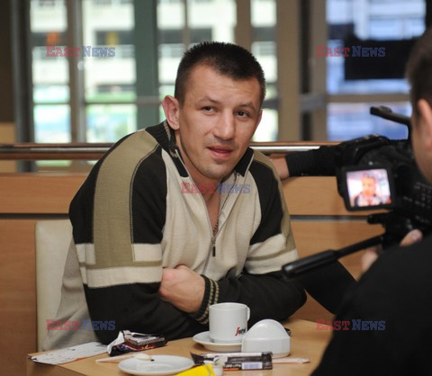 Reporter Poland 2009