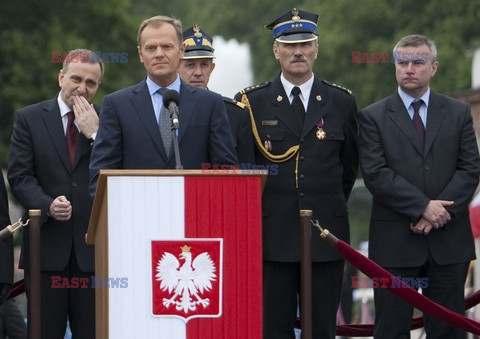 Reporter Poland 2009