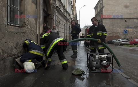 Reporter Poland 2009