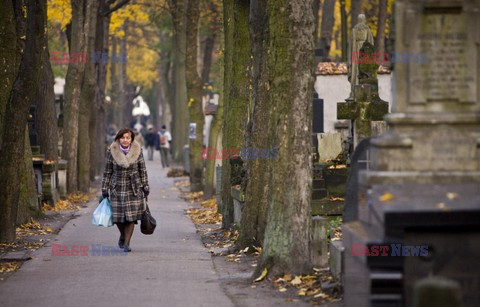 Reporter Poland 2009