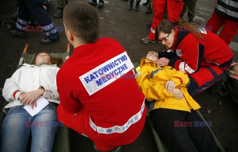 Reporter Poland 2009