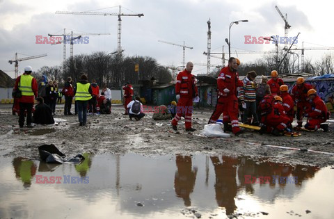 Reporter Poland 2009