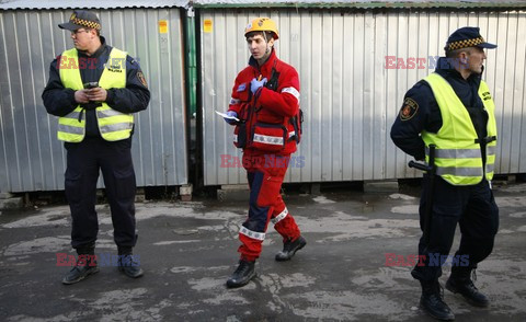 Reporter Poland 2009