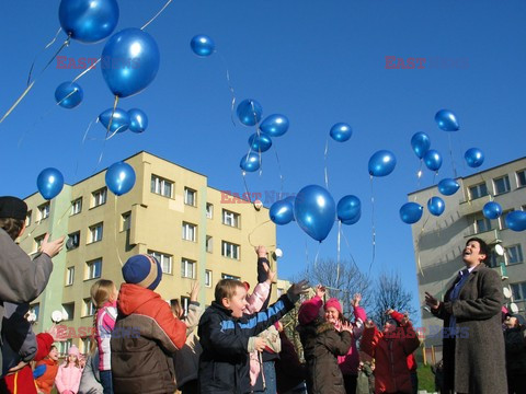 Reporter Poland 2009