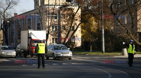 Reporter Poland 2009