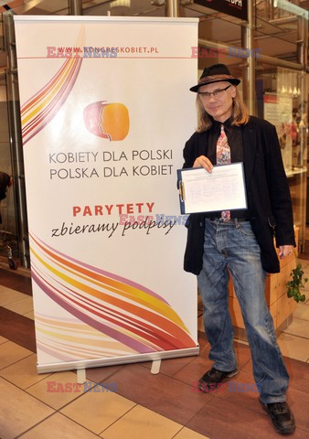 Reporter Poland 2009