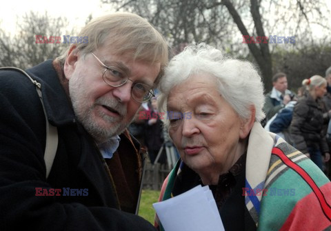 Reporter Poland 2009