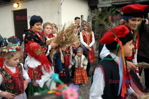 Reporter Poland 2009