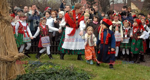 Reporter Poland 2009