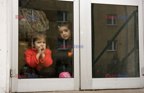 Reporter Poland 2009