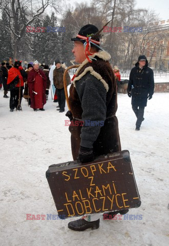 Reporter Poland 2009