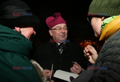 Reporter Poland 2009