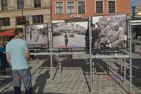 Reporter Poland 2010