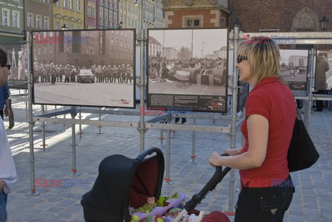 Reporter Poland 2010