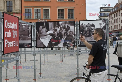 Reporter Poland 2010