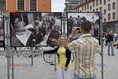 Reporter Poland 2010