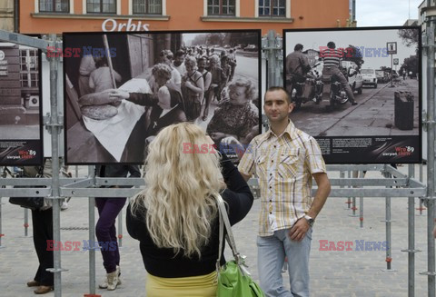 Reporter Poland 2010