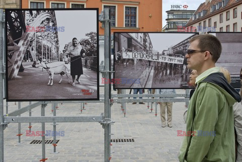 Reporter Poland 2010