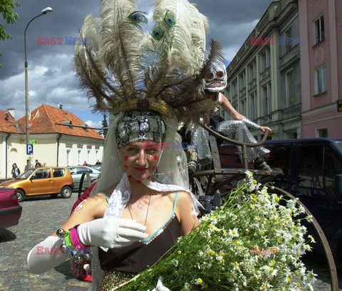 Reporter Poland 2010