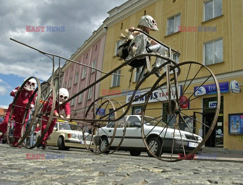 Reporter Poland 2010